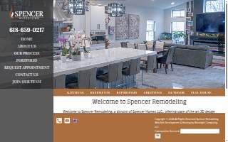 Spencer Homes & Remodeling