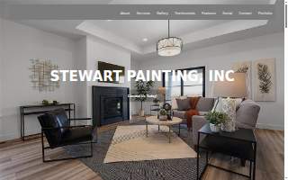 Stewart Painting, Inc.