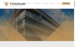 Visionary Wealth Advisors