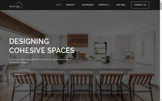 Whitetail Design Studio