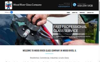 Wood River Glass Co of Edwardsville