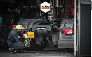 Autotecnico website