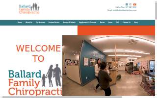 Ballard Family Chiropractic