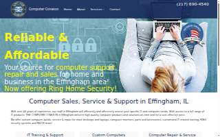 Computer Conexon