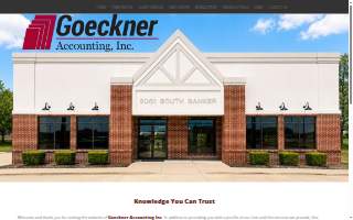 Goeckner Accounting, Inc.