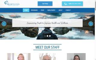 Heartland Human Services