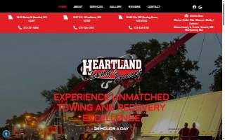Heartland Towing & Recovery