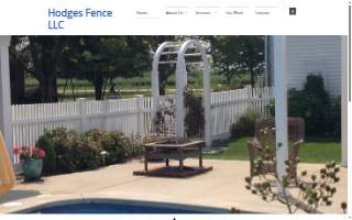 Hodges Fence Erectors