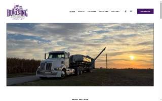 Huelsing Trucking LLC