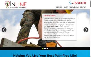 InLine Physical Therapy