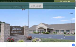 Johnson Funeral Home