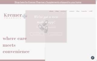 Kremer Pharmacy