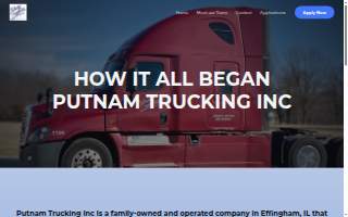 Putnam Trucking Inc