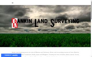 Rankin Land Surveying of Effingham