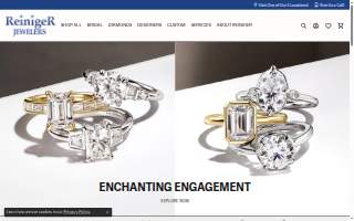 Reiniger Jewelers Effingham