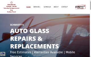 Schmidty's Auto Glass