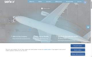 Senior Financial Solutions