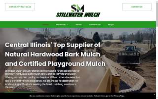 Stillwater Mulch Inc.
