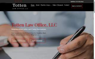 Totten Law Office