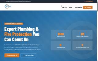 Wente Plumbing and Fire Protection