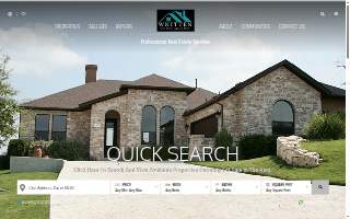 Whitten Real Estate Agency, PLLC