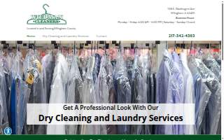 Wiedman Cleaners