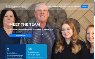 Willenborg Dental