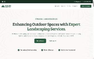 Wolke Nursery Landscaping LLC