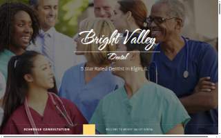 Bright Valley Dental