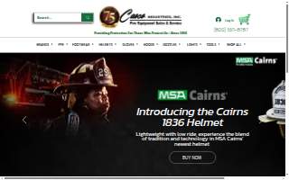 Casco Industries of Elgin