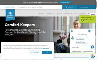 Comfort Keepers Elgin