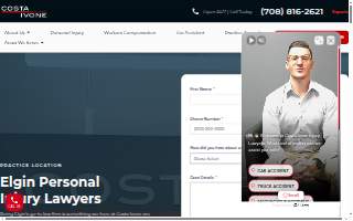 Costa Ivone, LLC of Elgin