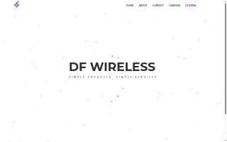 DF Wireless Cell Phone & Computer Repair of Elgin