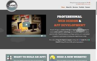DreamCo Design