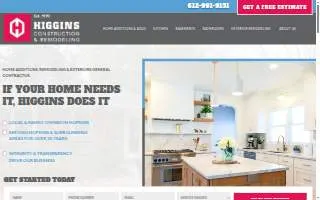 Eo7 Media of Elgin website