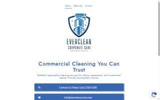 Everclean Car Wash