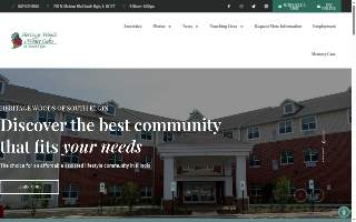 Heritage Woods of South Elgin