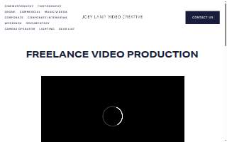 Joey Lamp Video Creative