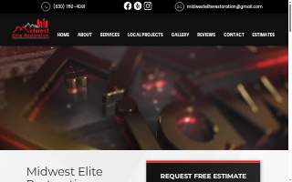 MidWest Elite Restoration LLC