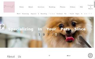 Motif Grooming Daycare, Boarding & Training of Elgin