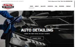 Priority Car Detailing of Elgin