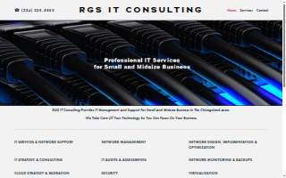 RGS IT Consulting