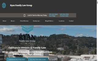 Ryan Family Law, P.C. of Elgin