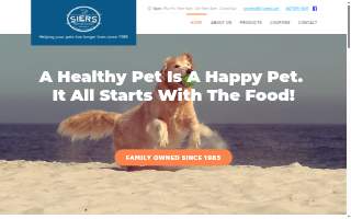 Siers Feed & Pet Supply
