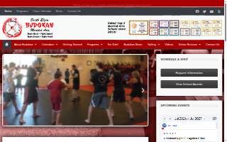 South Elgin Budokan Martial Arts