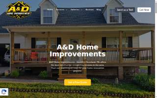 A&D Home Improvement