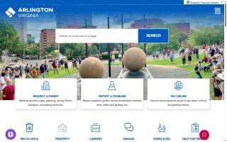 Arlington Wealth Management