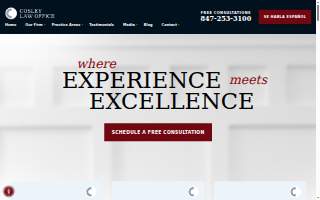 Cosley Law Office
