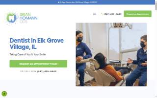 Elk Grove Family Dental