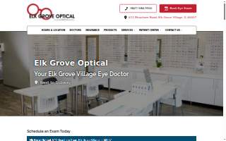 Elk Grove Optical